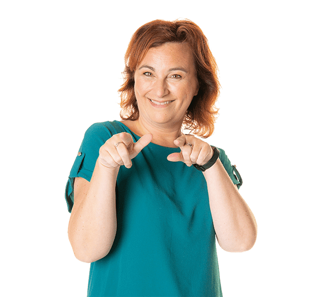 Bedankt voor je inschrijving 1 Bedankt voor je inschrijving