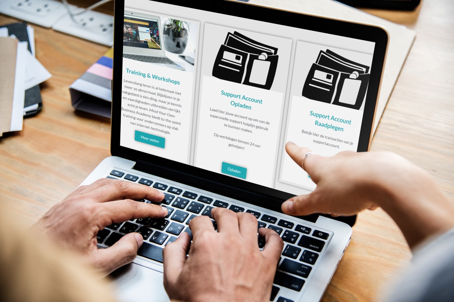 online marketing