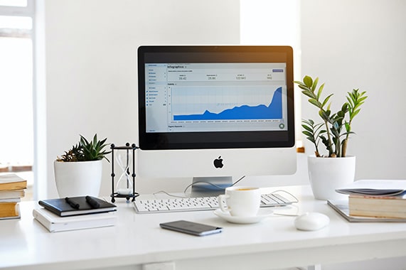 Wat is Google Analytics en wat kan het voor jou doen? 1 wat is google analytics en wat kan je ermee doen?