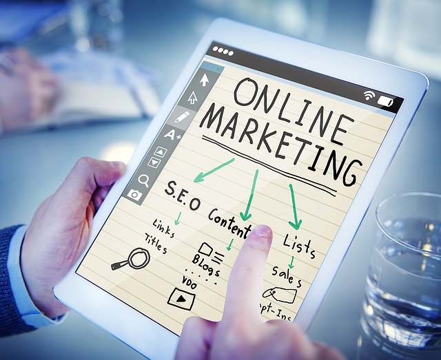 groeien met je business online marketing
