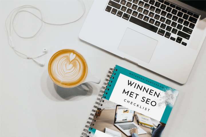 Winnen met SEO 1 Winnen met SEO