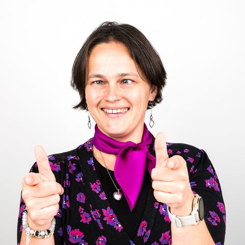 'Mijn' Experts 4 'Mijn' Experts