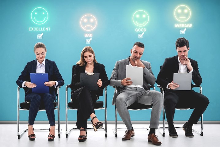 Workshop - maak een gepersonaliseerde persoonlijkheidstest met WordPress 7 gepersonaliseerde persoonlijkheidstest