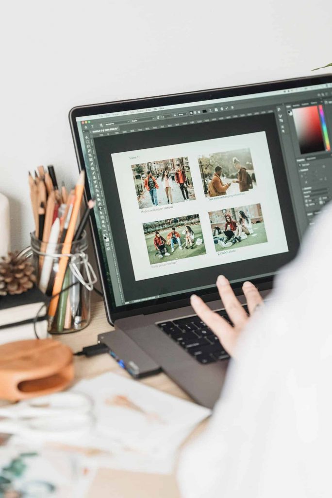 Biz Launch Bootcamp - Exclusief voor gepassioneerde ondernemers 4 aanbod