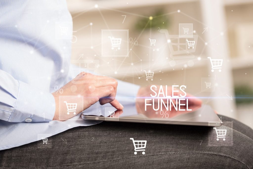 Aanbod 2 online business