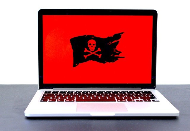 Virus Disaster week – of de perikelen van een kleine zelfstandige 1 virus aanval