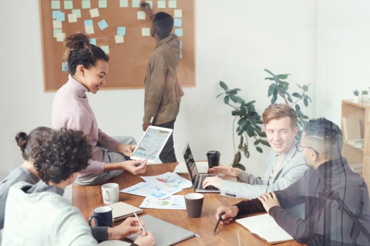 Start with DIGITAL 1 website support