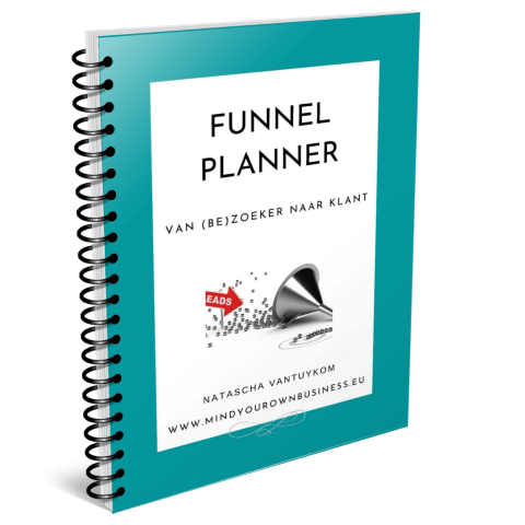 Gratis funnel planner 1 Gratis funnel planner