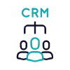 Myob 3 CRM customer relationship management